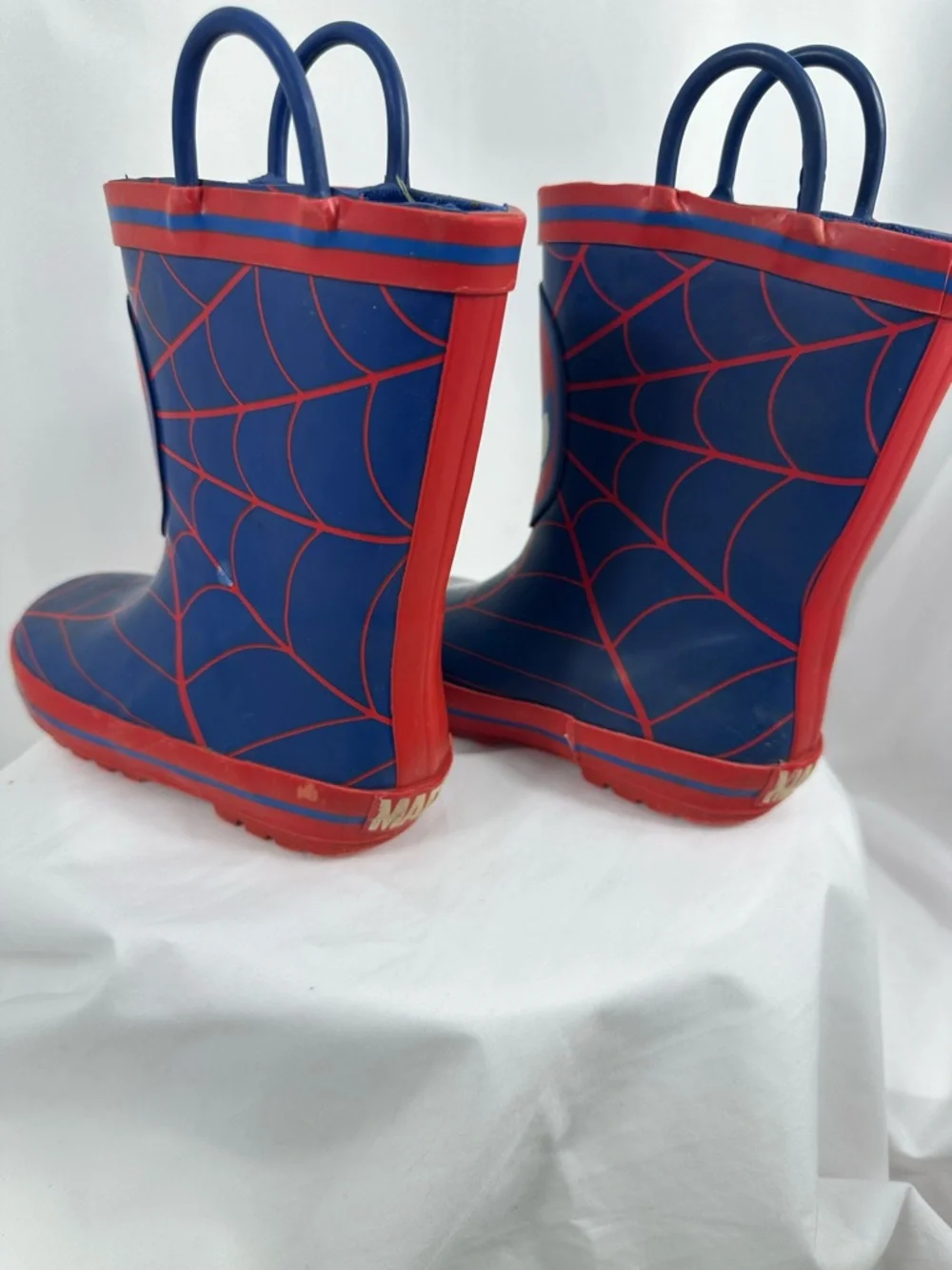 Marvel got cause as